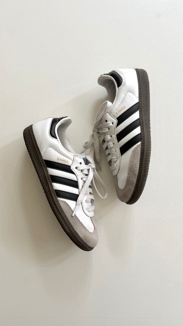Adidas Sambas