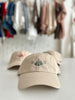 DG Cotton Caps
