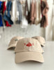 DG Cotton Caps