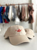 DG Cotton Caps