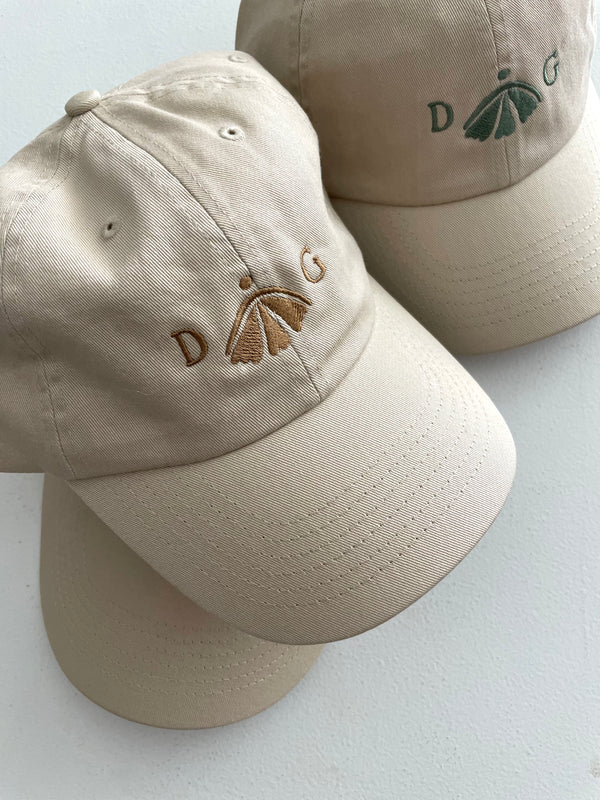 DG Cotton Caps