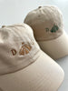DG Cotton Caps