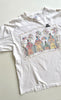Pipe Women Tee | 1990s