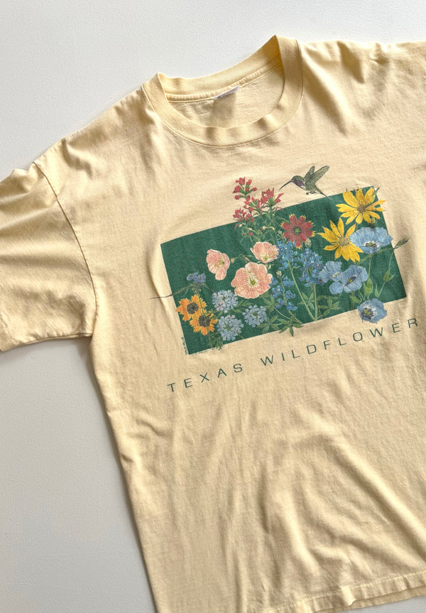 Wildflowers Tee | 1990s