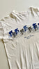 Tour de France Tee | 1980s