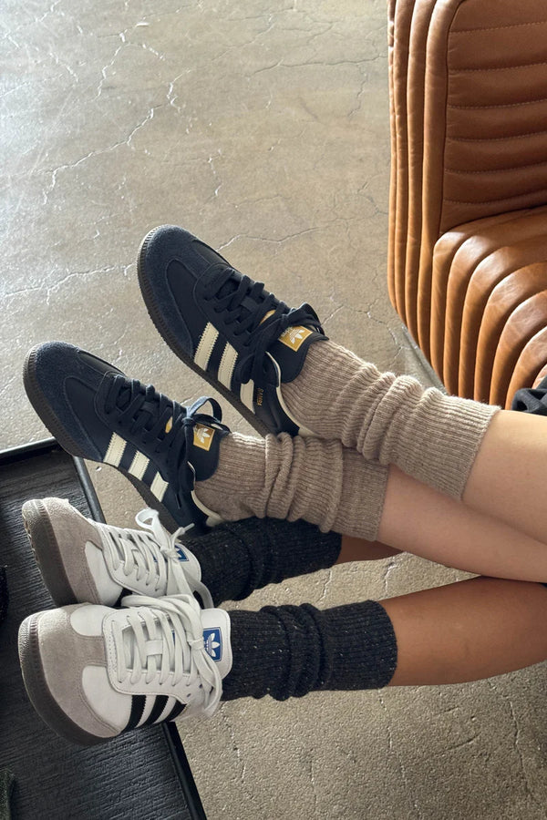 Snow Socks | Le Bon Shoppe