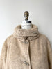 Dulwich Wool Coat | 1970s