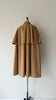 Holmes Wool Cape Coat | 1970s