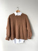 J. Crew Donegal Wool Sweater | 1990s