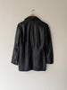 Lambskin Leather Jacket | 1990s