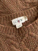 J. Crew Donegal Wool Sweater | 1990s