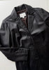 Lambskin Leather Jacket | 1990s