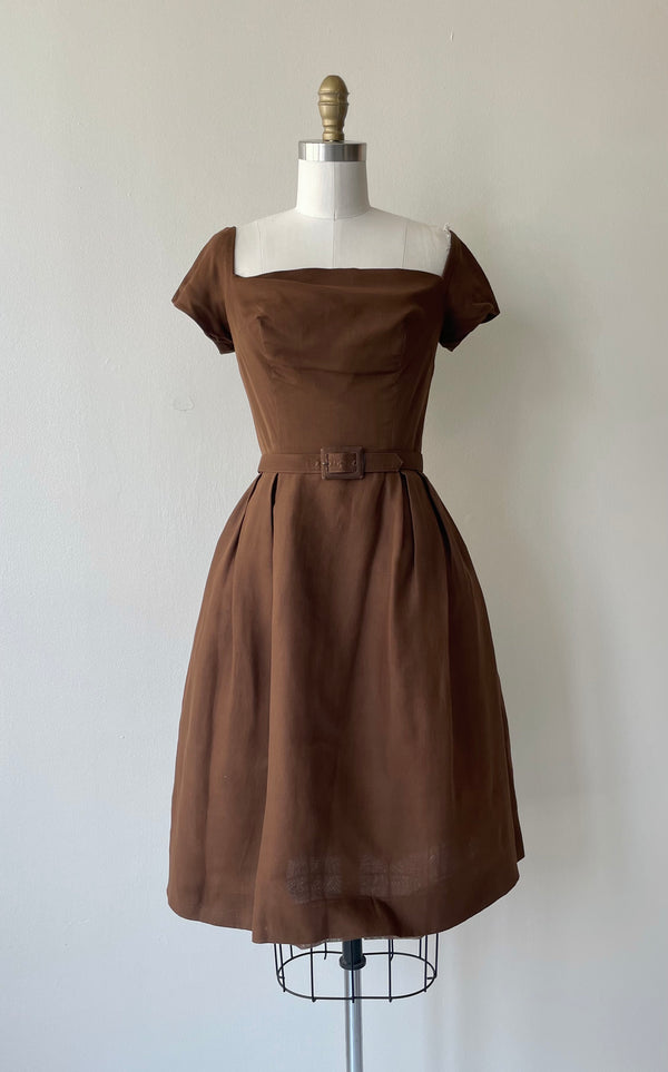 Prix de Rome Dress | 1950s