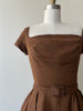 Prix de Rome Dress | 1950s