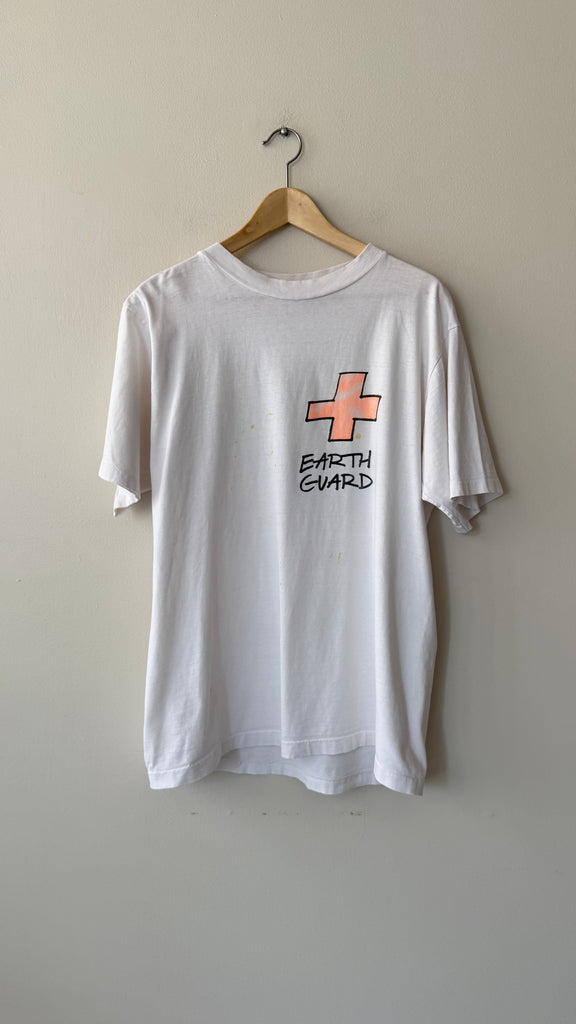 Earth Guard Tee | 1990s