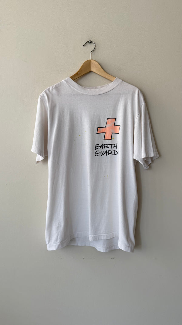 Earth Guard Tee | 1990s