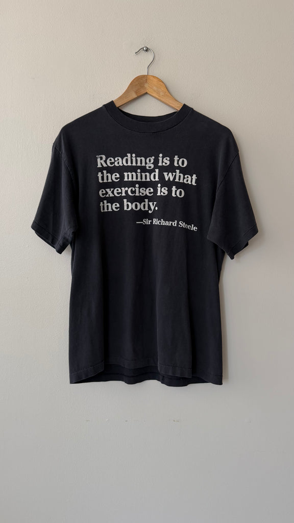 Village Books Tee | 1980s