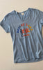 Desert Lake Canada Tee