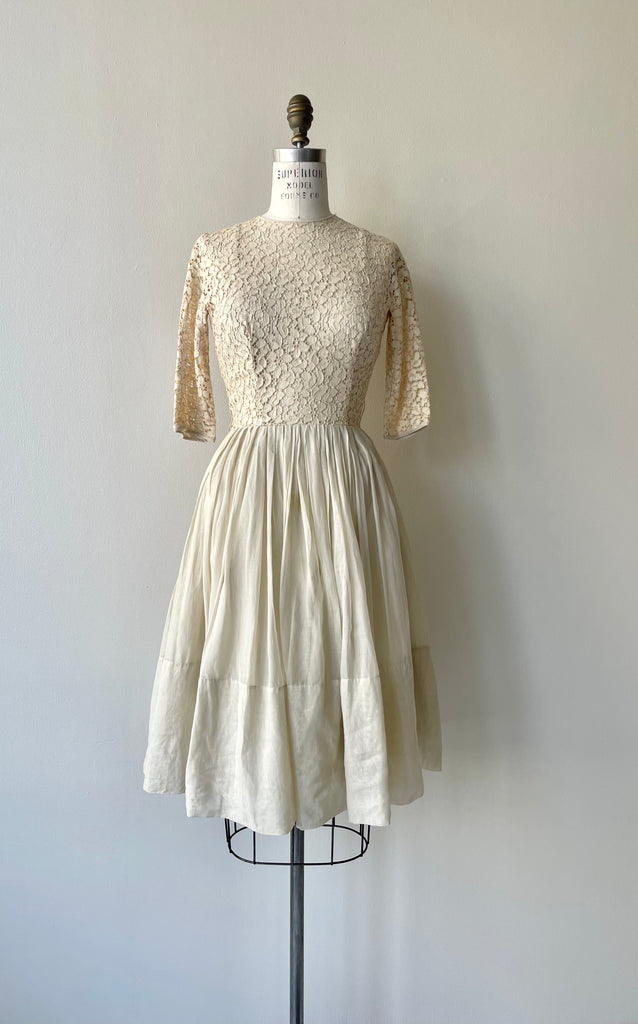 Dulcis Dress | 1950s