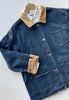 Farnsworth Denim Field Jacket