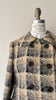Irish Tweed Coat | 1960s
