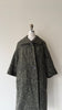 Rothmoor Tweed Coat | 1960s