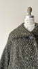 Rothmoor Tweed Coat | 1960s