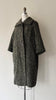 Rothmoor Tweed Coat | 1960s