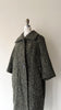 Rothmoor Tweed Coat | 1960s