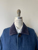 Nikoata Denim Coat | 1990s