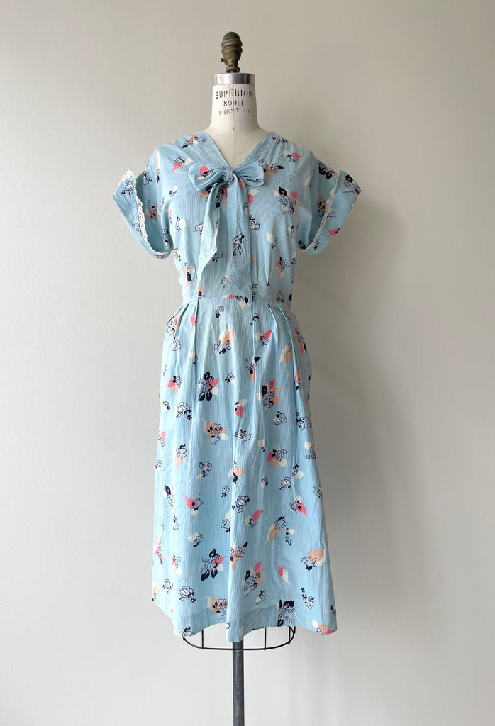 Sweet Nothings Dress | 1950s