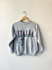 Venezia Italia Sweatshirt | 1980s