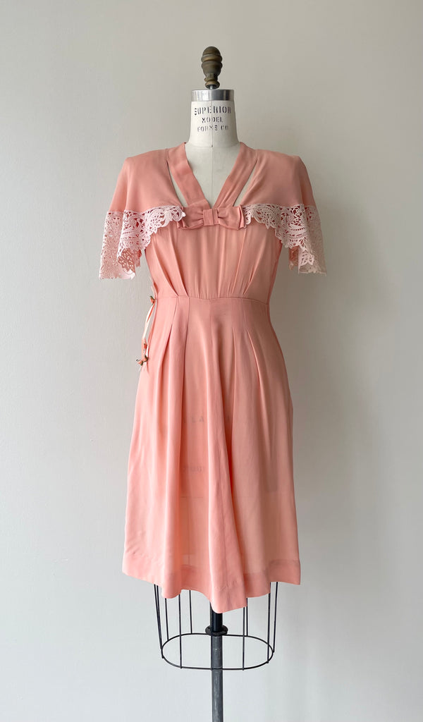 Crane Abrams Dress Crane Abrams Dress