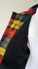 Buchanan Tartan Wool Coat | 1970s