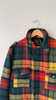 Buchanan Tartan Wool Coat | 1970s