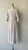Antique Homespun Dress | 1900s