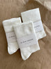 Le Bon Shoppe Sneaker Socks