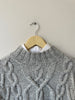 Ralph Lauren Cable Knit Sweater