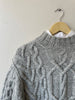 Ralph Lauren Cable Knit Sweater