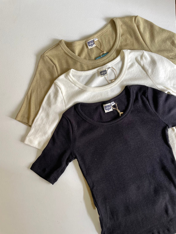 Paseo Tee | Jungmaven