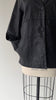 Two Button Leather Jacket