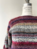 Post Script Sweater | 1970s
