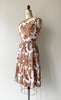 Alborada Dress | 1960s
