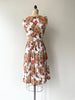 Alborada Dress | 1960s