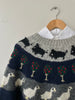 Farmstead Wool Sweater