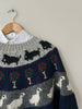 Farmstead Wool Sweater
