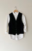 Pendleton Velvet Vest