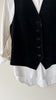 Pendleton Velvet Vest