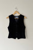 Pendleton Velvet Vest