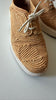 Robert Clergerie Raffia Platforms